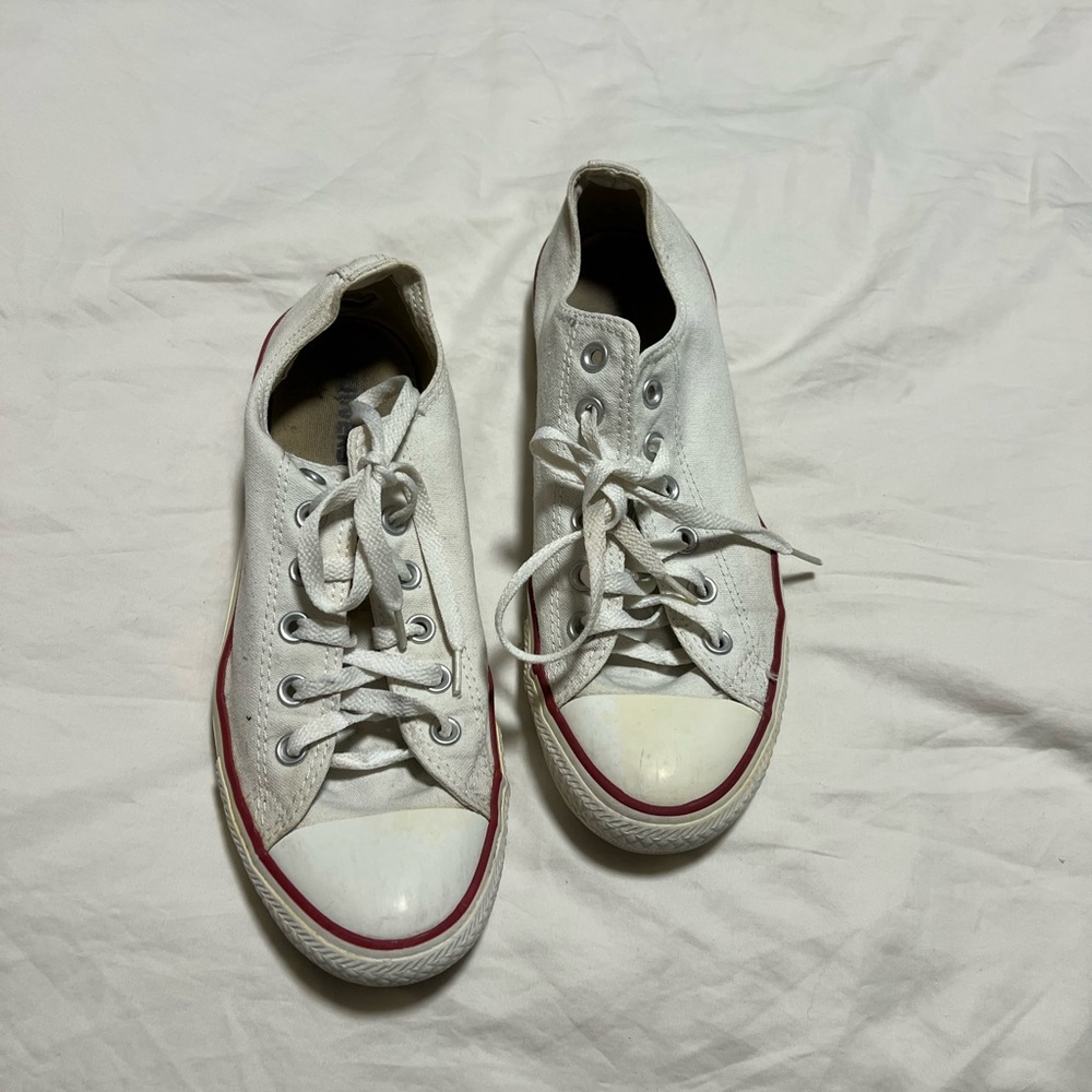 CONVERSE